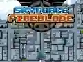 Oyunu Skyforce Fireblade çevrimiçi
