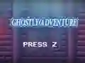 Oyunu Ghostly Adventure çevrimiçi