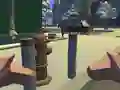 Oyunu Homeless Simulator çevrimiçi