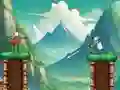 Oyunu Stickman Archer Wars çevrimiçi