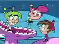 Oyunu Jigsaw Puzzle: Fairly OddParents çevrimiçi