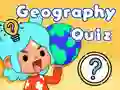 Oyunu Kids Quiz: Geography Quiz çevrimiçi