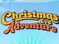 Oyunu Christmas Eve Adventure çevrimiçi