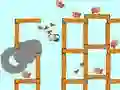 Oyunu Who Says Pigs Can't Fly çevrimiçi