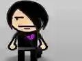 Oyunu Pocket Emo çevrimiçi