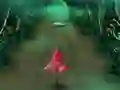 Oyunu Cerise Hood Run Through the Woods çevrimiçi