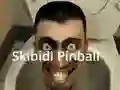 Oyunu Skibidi Pinball çevrimiçi