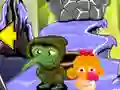 Oyunu Monkey Go Happy Stage 290 çevrimiçi