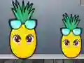 Oyunu Find Cool Pineapple çevrimiçi