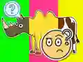 Oyunu Kids Quiz: Guess The Animal çevrimiçi