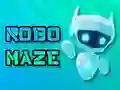 Oyunu Robo Maze çevrimiçi