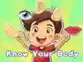 Oyunu Kids Quiz: Know Your Body çevrimiçi