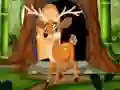 Oyunu Fawn And Bamboo çevrimiçi