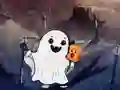 Oyunu Amusing Ghost Land Escape çevrimiçi