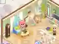 Oyunu Decor: Cute Living Room çevrimiçi