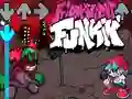 Oyunu FNF VS Tricky: Tenebris çevrimiçi