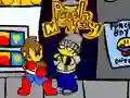 Oyunu Punch Monkey çevrimiçi