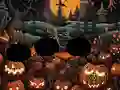 Oyunu Reporter Escaped Halloween Forest çevrimiçi