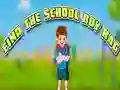 Oyunu Find the School Boy Bag çevrimiçi