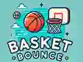 Oyunu Basket Bounce çevrimiçi