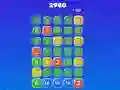 Oyunu Blocks Cubes 2048 çevrimiçi