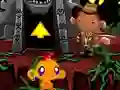 Oyunu Monkey Go Happy Stage 882 çevrimiçi