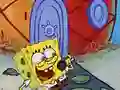 Oyunu FNF SpongeBob's Classic Showdown çevrimiçi