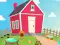 Oyunu Pink Dress Girl Rescue çevrimiçi