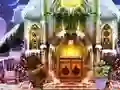 Oyunu Fluffy Bunny Escape çevrimiçi