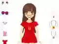 Oyunu Dress Up Queen çevrimiçi