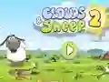 Oyunu Clouds & Sheep 2 çevrimiçi