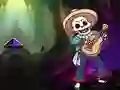 Oyunu Skeleton Rescue the Girlfriend çevrimiçi