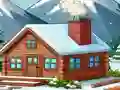 Oyunu Frozen Frontier Escape çevrimiçi