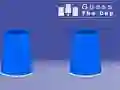 Oyunu Guess The Cup çevrimiçi