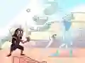 Oyunu Sword Dancers çevrimiçi
