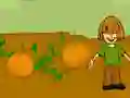 Oyunu Hooda Escape Pumpkin Patch 2024 çevrimiçi