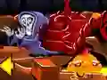Oyunu Monkey Go Happy Stage 293 çevrimiçi