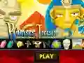 Oyunu Ramses Treasure çevrimiçi