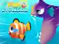 Oyunu Fish Evolution çevrimiçi
