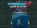 Oyunu Cyberman V Super Blaster çevrimiçi