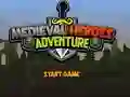 Oyunu Medieval Heroes Adventure çevrimiçi