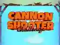 Oyunu Canon Shooter Challenge çevrimiçi