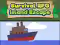 Oyunu Survival RPG Island Escape çevrimiçi