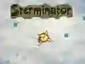Oyunu Sterminator çevrimiçi