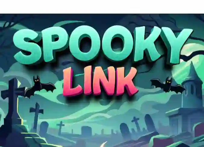 Oyunu Spooky Link çevrimiçi