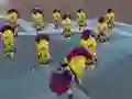 Oyunu Empire Last Line çevrimiçi