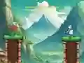 Oyunu Stickman Showdown çevrimiçi