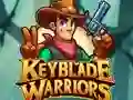 Oyunu Keyblade Warriors çevrimiçi