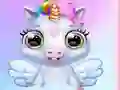 Oyunu Baby Unicorn Phone çevrimiçi
