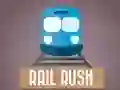 Oyunu Rail Rush çevrimiçi